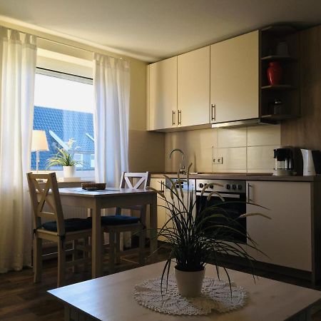 Sommerbrise 1 Apartment Norddeich  Exterior photo